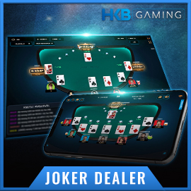 Joker Dealer